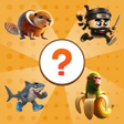 أيقونة البرنامج: Italian Brainrot: Trivia …