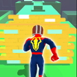 Иконка программы: Super Hero Run - Breaker