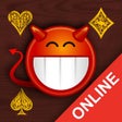 Иконка программы: Oh Hell Online