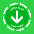程序图标：Status Saver  Downloader
