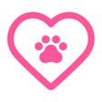 Ikona programu: Paw Guide: Find Lost Cat …