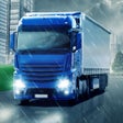 Icon of program: Truck Driver 3 : Rain and…