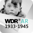 プログラムのアイコン：WDR AR 1933-1945