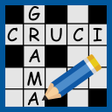 プログラムのアイコン：Crucigrama en español