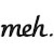 ไอคอนของโปรแกรม: Meh Tracker