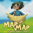 Icoon van programma: Map Map: A Game About Map…