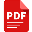 Иконка программы: PDF Reader All PDF Viewer