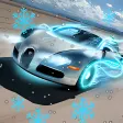 Game for Bugatti