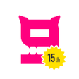 Icoon van programma: 9monsters - Gay Chat Dat…