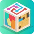Ícone do programa: Puzzlerama -Puzzle Collec…