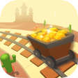 程序图标：Gold Rail - Build your Ki…