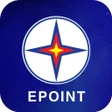 Ikona programu: EPoint EVN - Theo dõi điệ…