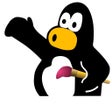 程序图标：Tux Paint