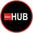 プログラムのアイコン：Film Hub V2 : Movies  Ser…