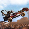 Icon of program: Zombies Cars and 2 Girls