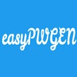 Ícone do programa: easyPWGEN