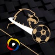 رمز البرنامج: FutbolEc