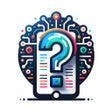 プログラムのアイコン：Quizatic : AI Quiz Genera…