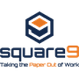 Programın simgesi: Square 9