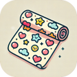 Ícone do programa: Cartoon Live Wallpaper:4K…