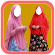 Icon of program: Fashion Style Muslim Wome…