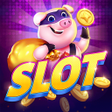 プログラムのアイコン：Lucky Roller: Treasure Da…