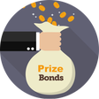程序图标：National Savings Prize Bo…