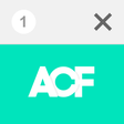 Иконка программы: ACF Flexible Content Moda…
