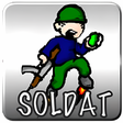Ikona programu: Soldat