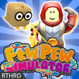 Icon of program: Pew Pew Simulator