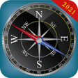 Gps Compass Navigation Map icon