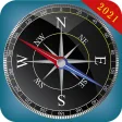 Gps Compass Navigation Map