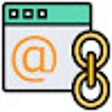 Icon of program: Mail link healer