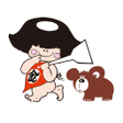 程序图标：きん太公式アプリ