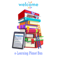 Ikon program: e-Learning Planet Ban