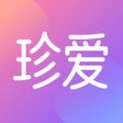 Ikona programu: 珍爱网-成就天下姻缘