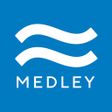 Symbol des Programms: Medley