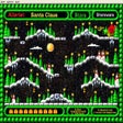 Symbol des Programms: Santa Claus Stars