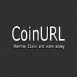 Ikona programu: CoinURL