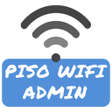 Programın simgesi: Piso Wifi Admin