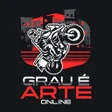 Programın simgesi: GRAU É ARTE ONLINE
