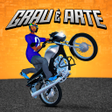 Icono de programa: GRAU É ARTE ONLINE