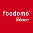 Icon of program: foodomo店家版