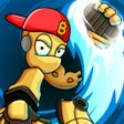 プログラムのアイコン：Kick the Man