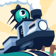 プログラムのアイコン：Rail Rescue: Puzzle Lines