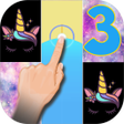Icon of program: Piano Unicorn Tiles