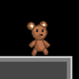 ไอคอนของโปรแกรม: Teddy