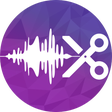 Icoon van programma: Ringtone Maker & Mp3 Cutt…