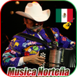Icon of program: Musica Norteña Gratis