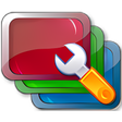 程序图标：Desktop Manager